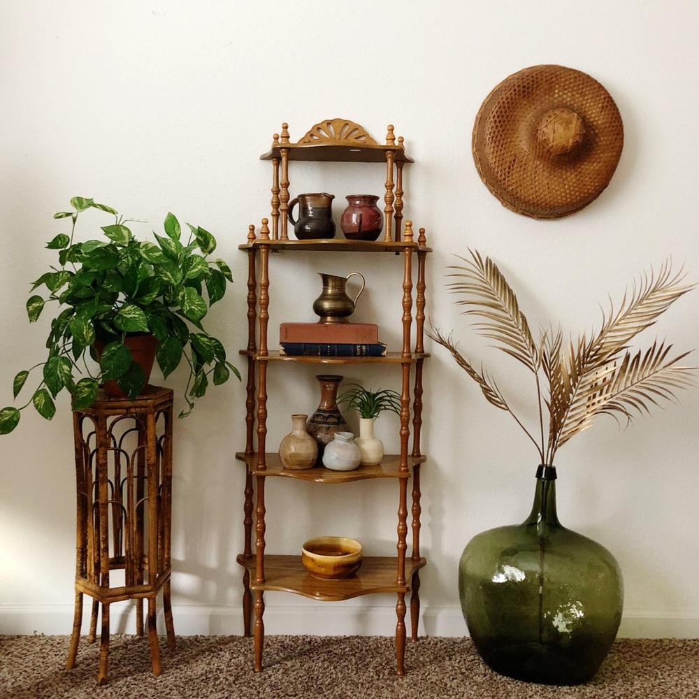 Let’s Be Friends + Shop Updates + Vintage Home Decor Items For Sale! - Picture 16 of 16